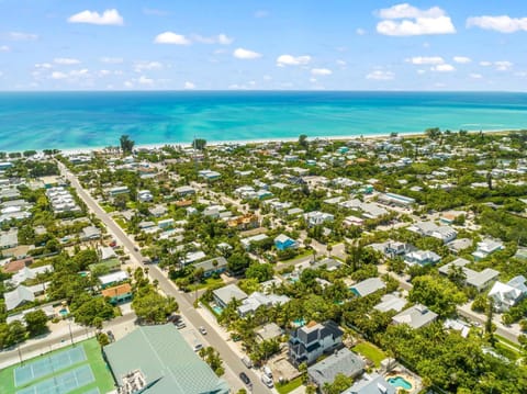 Southern Exposure (AMV) House in Anna Maria Island