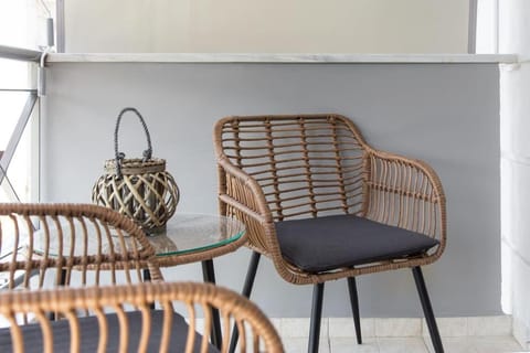 Virginia's Luxury Suites 2 Apartment in Volos