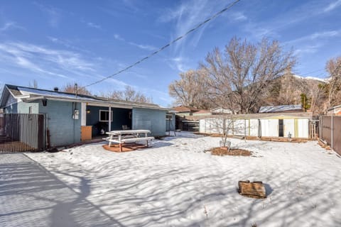 Gorgeous Bungalow close to Bushmaster Park! House in Flagstaff