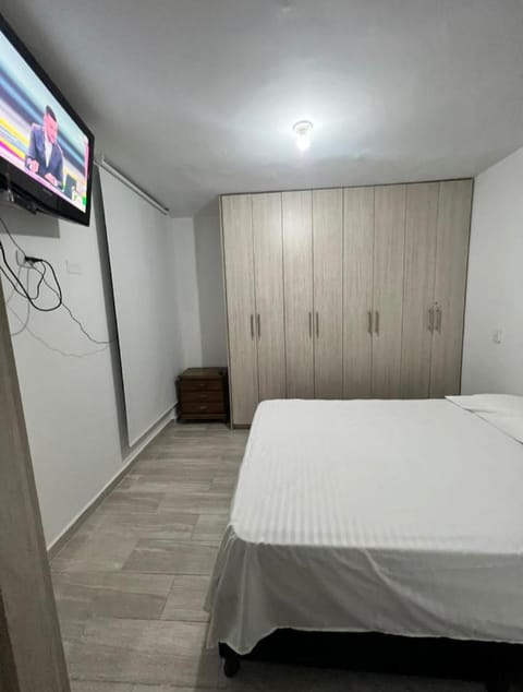 Apartamentocondina Apartment in Pereira