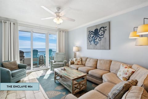 The Enclave 904 Apartment in Orange Beach