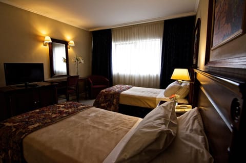 Naindo Park Hotel Hotel in La Rioja