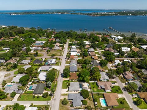 Sunny Breeze House in Bradenton