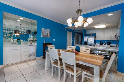 The Enclave 603 by Liquid Life Apartment in Orange Beach