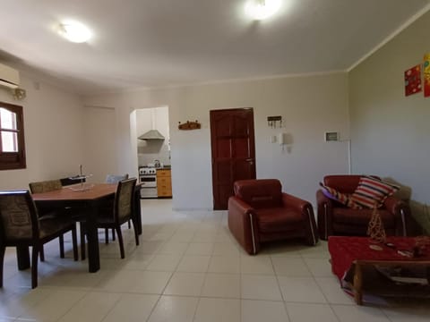 Dpto Villa Apartment in Catamarca