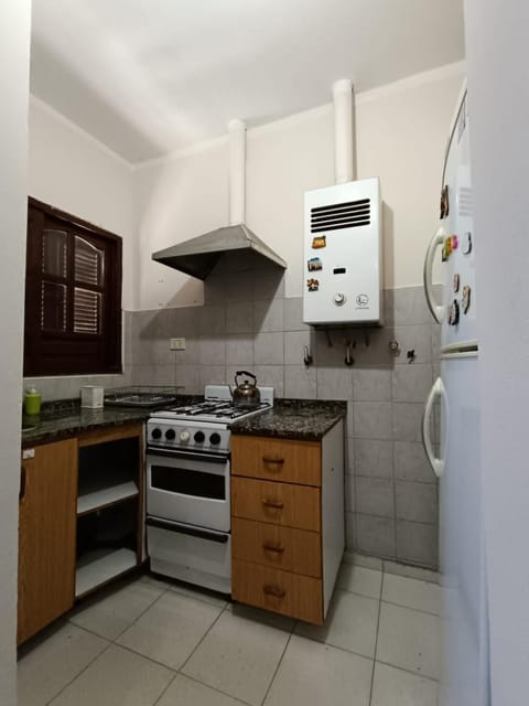 Dpto Villa Apartment in Catamarca