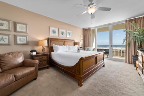 Caribe Resort 713C by Liquid Life Apartment in Orange Beach