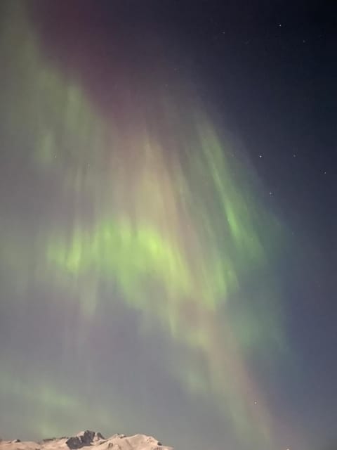 Paradis med mange muligheter! House in Troms Og Finnmark