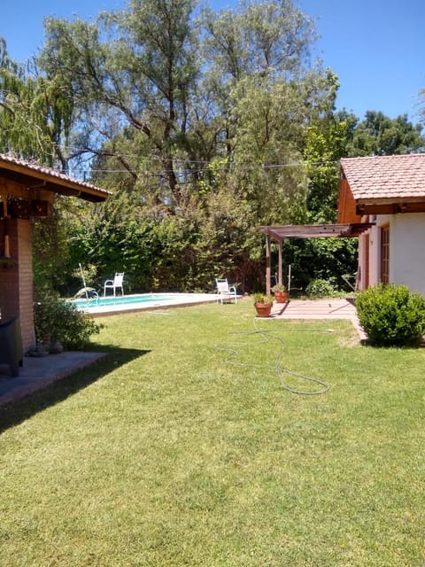 Garden view, Swimming pool