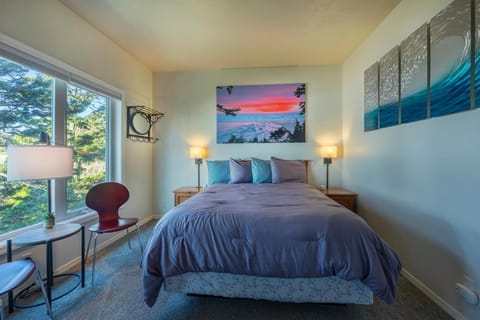 Tyee Lodge Bed And Breakfast Bed and Breakfast in Newport