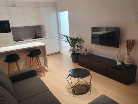 Apartamento Franchy B izquierdo Condo in Telde