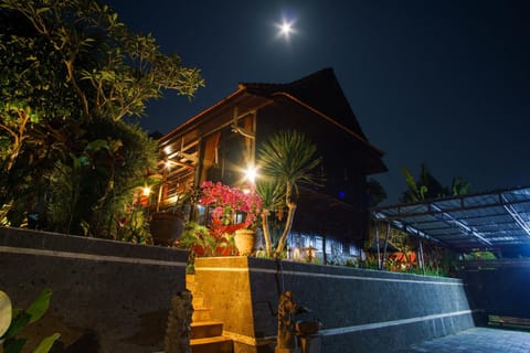 Balam Bali Villa Hotel in Marga