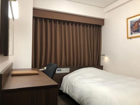 Hotel Alpha-One Takaoka Ekimae Hotel in Ishikawa Prefecture