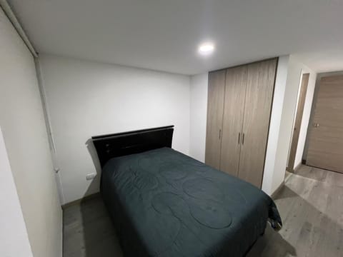 Urban Parque Castilla Apartment in Manizales