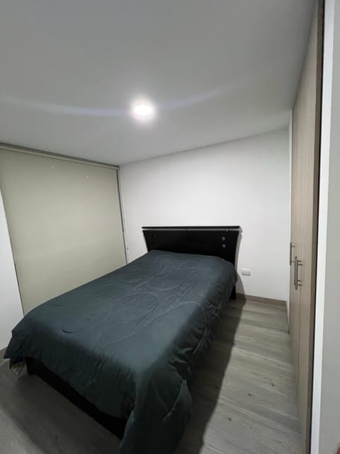 Urban Parque Castilla Apartment in Manizales