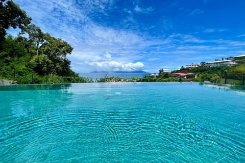 Sea view, Swimming pool