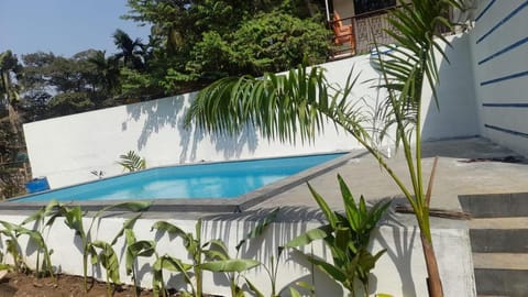 Day, Garden, Garden view, Pool view, Swimming pool