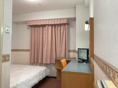 Hotel Alpha-One Miyoshi Hotel in Hiroshima Prefecture