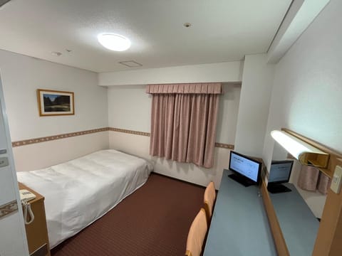 Hotel Alpha-One Miyoshi Hotel in Hiroshima Prefecture