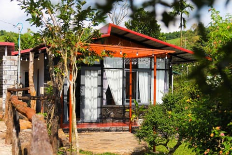 Nhà của bông và gạo Vacation rental in Lâm Đồng