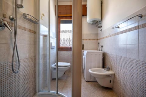 Residence Guardamar - Agenzia Cocal Apartment in Porto Santa Margherita