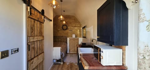 The Little Mews Bed and Breakfast in Chipping Campden