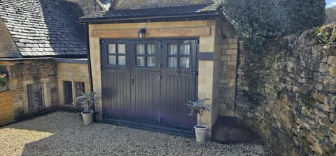 The Little Mews Bed and Breakfast in Chipping Campden