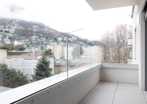 Urban Residence by Quokka 360 - Modern apartments in Lugano Apartment in Lugano