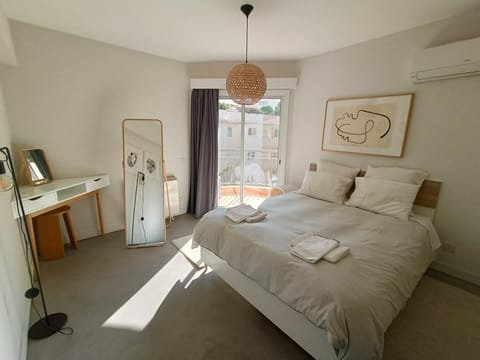 Two Bedroom Condo - Just Renovated Great Location Condo in Nicosia City