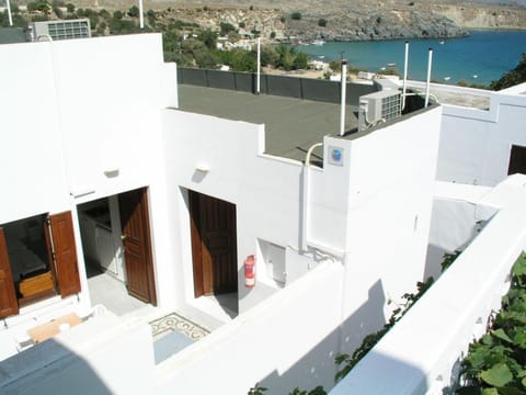 SunStudios Apartment in Lindos