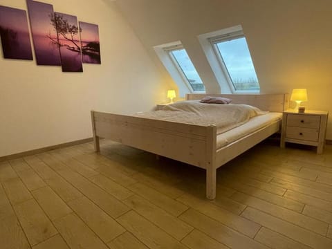 Immensee App F Apartment in Sankt Peter-Ording