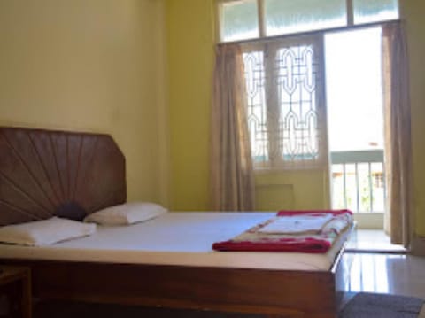 Hotel Gouri Cottage Odisha Hôtel in Bhubaneswar