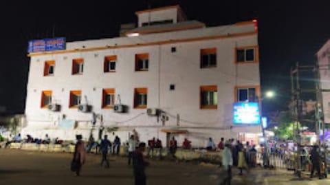 Hotel Kamala Odisha Hotel in Bhubaneswar