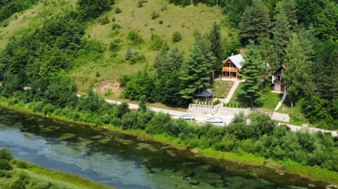 Property building, Fishing, River view, Quiet street view