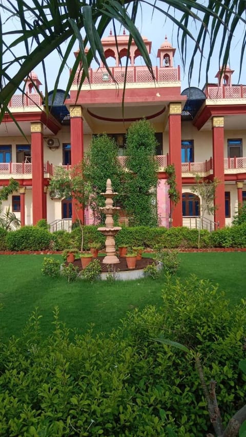 Hotel Pink Haveli Hôtel in Jaipur
