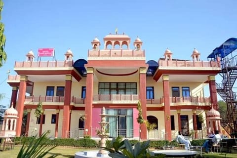 Hotel Pink Haveli Hôtel in Jaipur