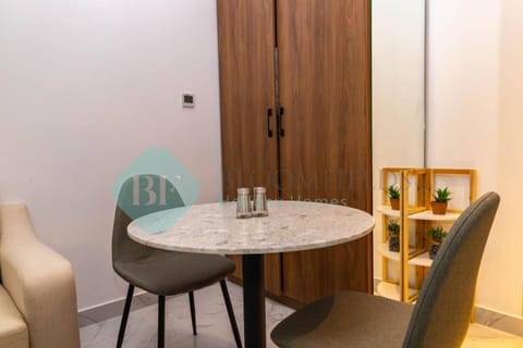 Bloomfields Lavish Stu In Oasis Masdar City Apartment in Abu Dhabi