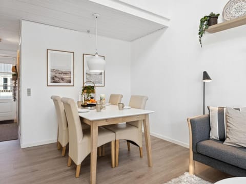 Apartment Milly - 150m to the inlet in NW Jutland by Interhome Apartment in Vestervig