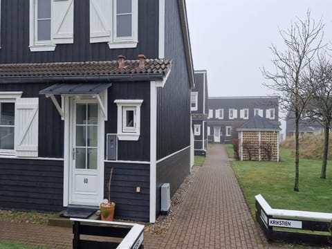 Apartment Milly - 150m to the inlet in NW Jutland by Interhome Apartment in Vestervig