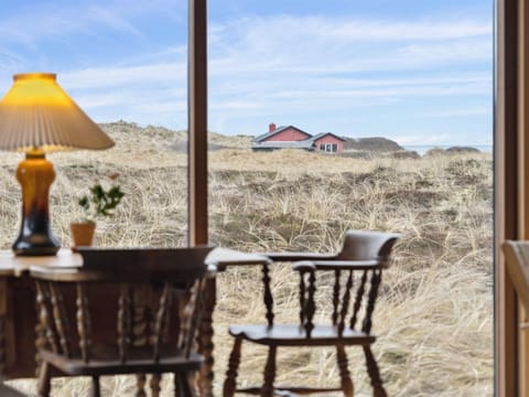 Holiday Home Gidske - 300m from the sea in NW Jutland by Interhome House in Blokhus