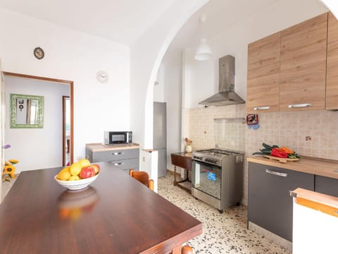 Apartment Angela by Interhome Apartment in Follonica