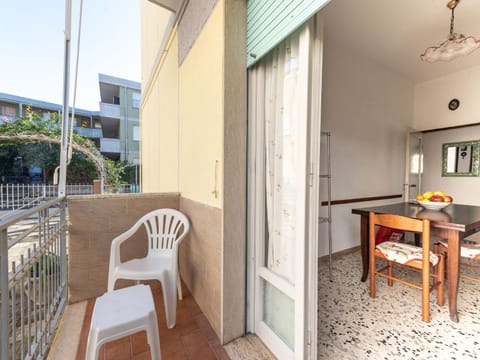 Apartment Angela by Interhome Apartment in Follonica