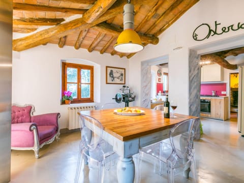 Holiday Home Sole by Interhome House in San Casciano Val Pesa