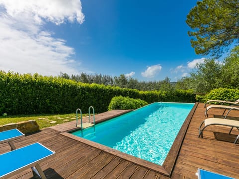 Holiday Home Sole by Interhome Maison in San Casciano Val Pesa