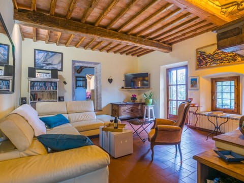 Holiday Home Sole by Interhome Casa in San Casciano Val Pesa