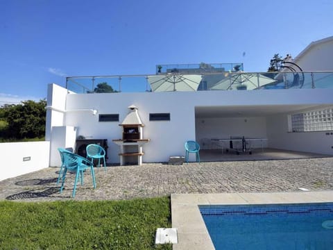 Charming Caminha Villa - 4 Bedrooms - Villa Caminha View - Private Pool and Astounding Sea Views - Viana do Castelo Villa in Viana do Castelo District, Portugal