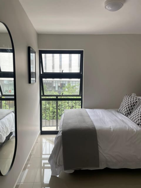 Umhlanga Modern Nest Apartment in Umhlanga