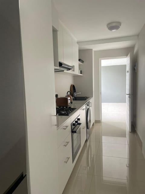 Umhlanga Modern Nest Apartment in Umhlanga