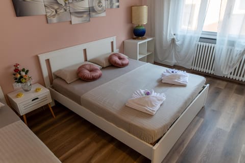 Casa San Marco Apartment in Capannori