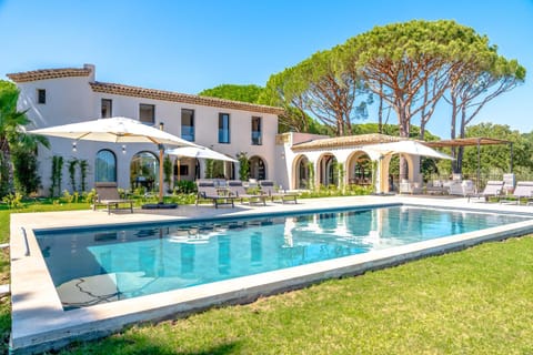 Villa Grimaud Villa in Grimaud